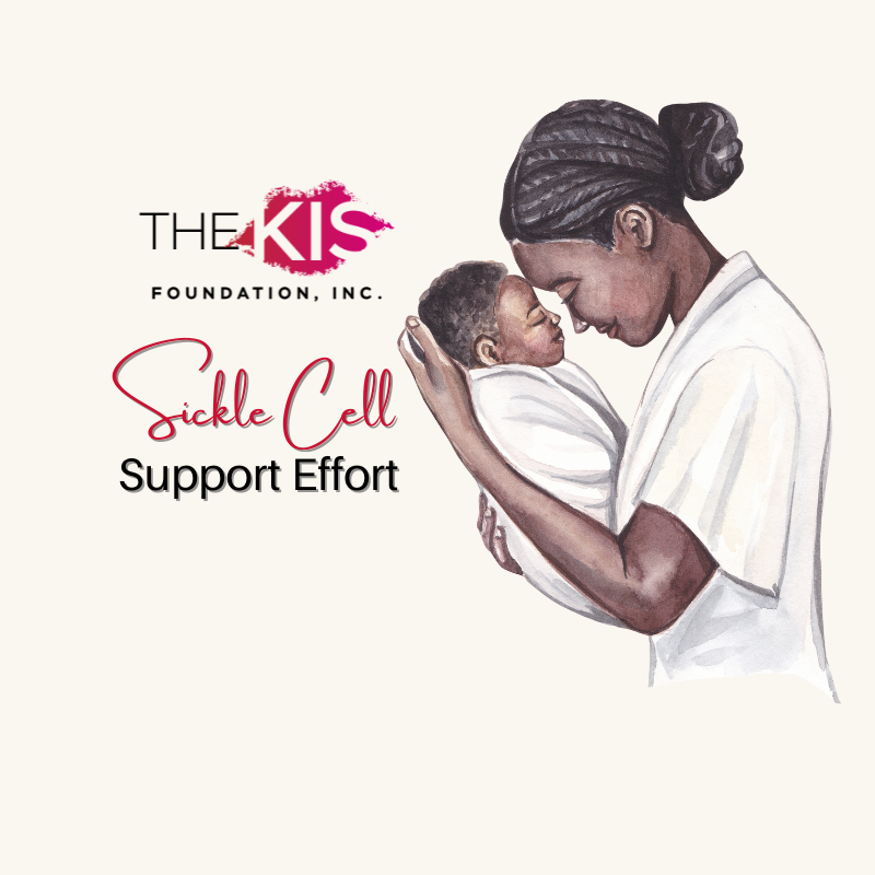 Sickle Cell Support Effort Program - logo